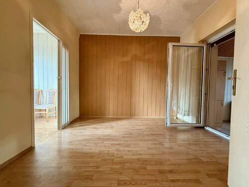 Obergeschoss: Durchgangszimmer - 