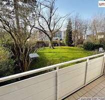 3,5 Zimmerwohnung zwischen Buchholz und Großenbaum - Duisburg