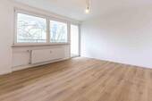 Bild 2 - 3 Zimmer Etagenwohnung zur Miete in Koblenz