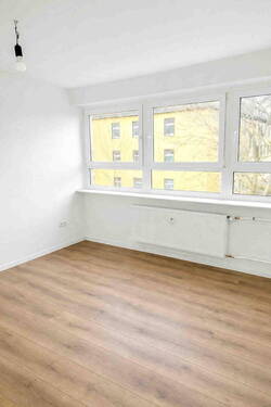 Bild 3 - 3 Zimmer Etagenwohnung in Koblenz