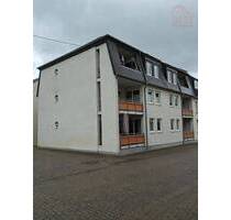 Schöne 3ZKB-Eigentumswohnung mit Loggia und KFZ-Stellplatz in Saarlouis-Lisdorf zu verkaufen.