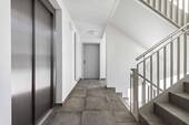 Treppenhaus - 