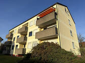 Bild1 - Nähe Klinikum - Wohnung mit Balkon und Einbauküche