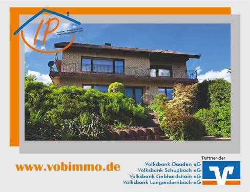 Bild... - Von IPC! Großzügiges Wohnhaus in idyllischer Lage von Reichshof!