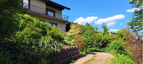 Bild... - Einfamilienhaus mit 270,00 m² in Reichshof zum Kaufen