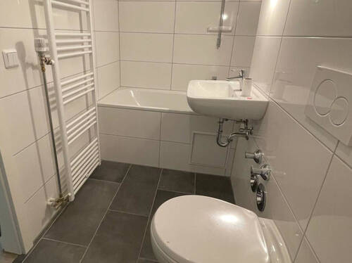 Badezimmer - 