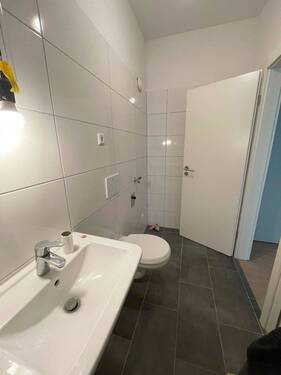 Badezimmer - 
