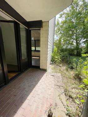 Terrasse - 