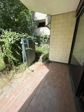 Terrasse - 