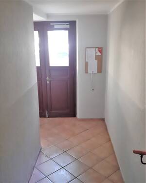 Eingangsbereich Innen - 3 Raum ETW - 165.000,00 EUR Kaufpreis,