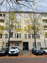 Außenansicht - 3 Zimmer Etagenwohnung in Berlin