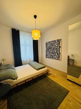 Schlafzimmer 2 - 