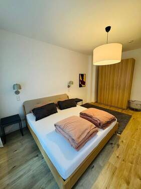 Schlafzimmer 1 - 
