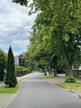 Bild 3 - Grundstück in Norderstedt