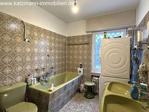OG/WuG - Wohnung 1 / Bad - 