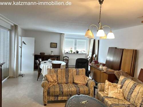 OG/WuG - Wohnung 3 / Wohnen-Essen - 