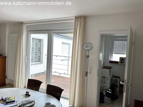 OG/WuG - Wohnung 3 / Essen-Küche - 