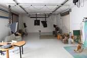 EG/WuG - Studio (großes Atelier) - 