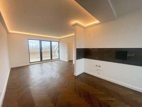 Wohnen & Essen - 3 Zimmer Etagenwohnung zur Miete in Leipzig