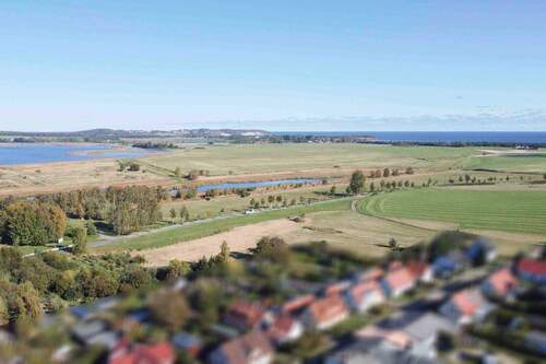 Zwischen Hagenscher Wiek und Ostsee - 