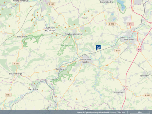 Bild aus Kartenansicht - 