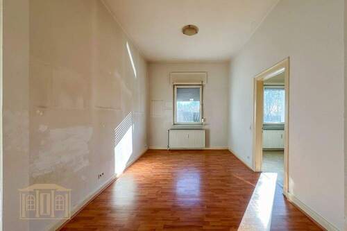 Schlafzimmer Erdgeschoss - 