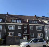 Solides Investment im Ruhrgebiet - Modernisiertes Mehrfamilienhaus mit sechs Einheiten - Gladbeck Zweckel