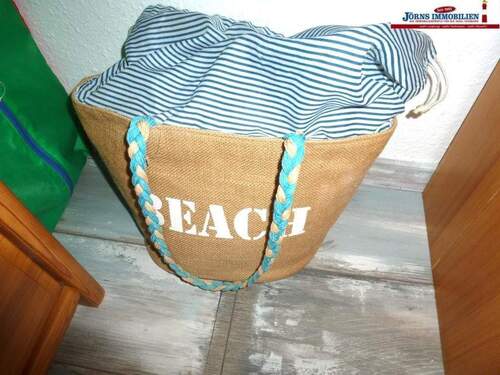 ..der Strand wartet - 