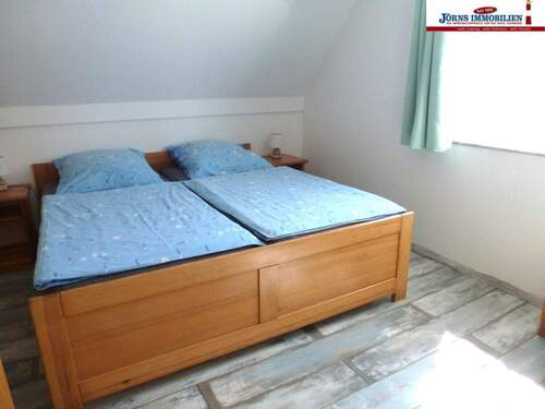 Teilansicht Schlafen - 