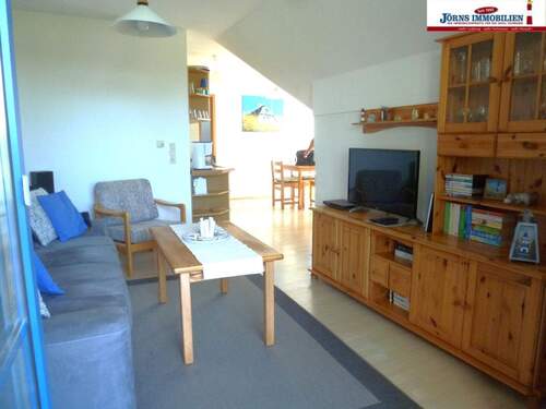 Teilansicht Wohnbereich - 