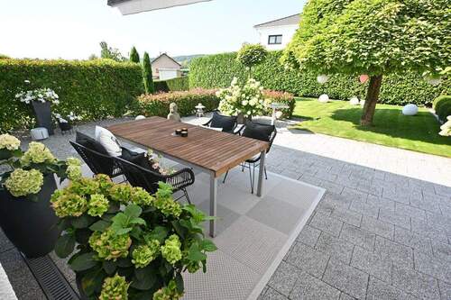 Terrasse - 