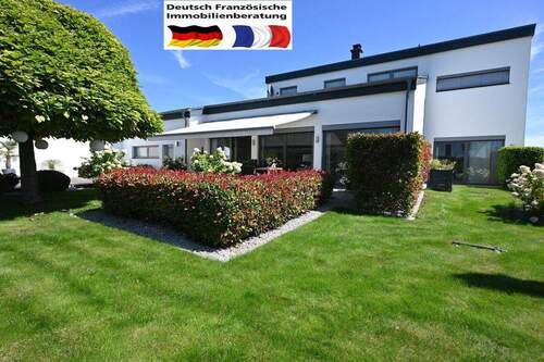 Spicheren - Traumhaus in Spicheren - Beste Lage - Top Ausstattung