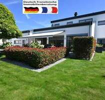 Traumhaus in Spicheren - Beste Lage - Top Ausstattung