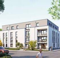 WE 05 - 91,1 m² 1. Obergeschoss mit Balkon KFW Förderung möglich - Essen Bredeney