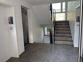 Treppenhaus - 