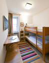 Schlafzimmer 2 - 