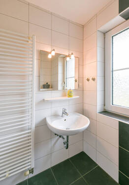 Badezimmer - 