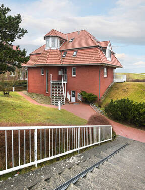 Lagune am Wattenmeer - 