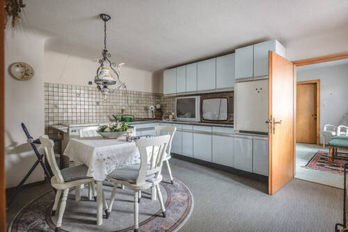 Küche 2 Haupthaus - 