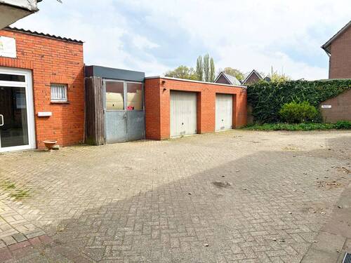 Bild 4 - Mehrfamilienhaus, Wohnhaus mit 1,00 m&sup2; in Nordhorn zum Kaufen