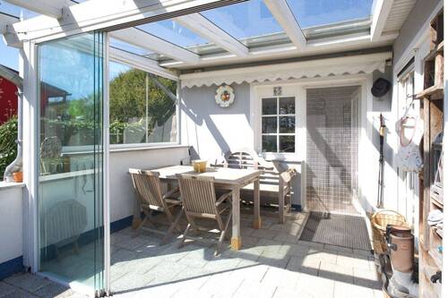 Wintergarten - 