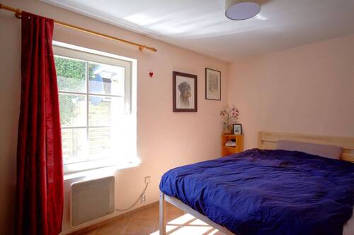 Schlafzimmer 2 - 