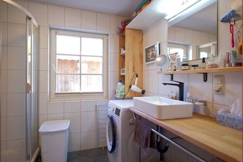 Badezimmer - 
