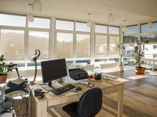 Wohnen-Arbeiten - 