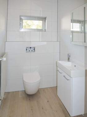 Gäste WC - 