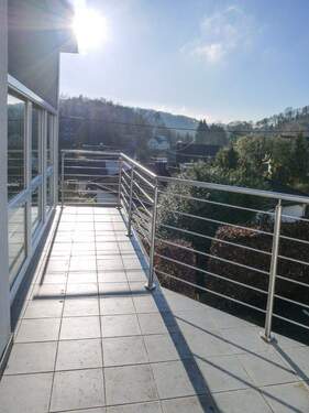 Balkon - 