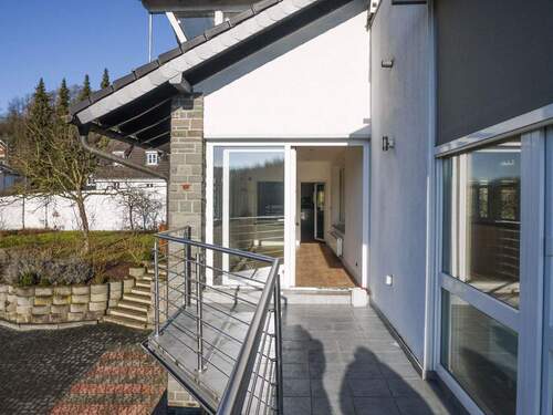 Balkon - 