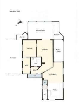 WE 1 - 