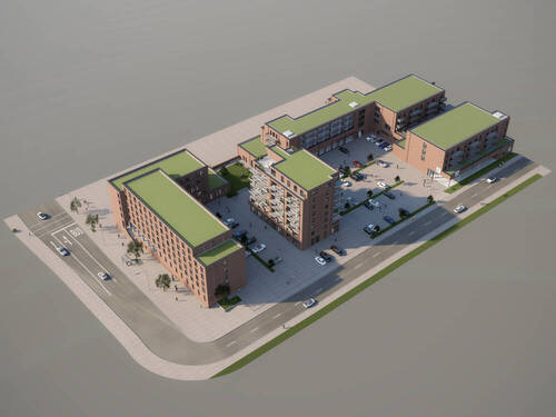 2026-01-14 - Lucia Quartier - Übersicht - Büro zum Kaufen in Lüneburg