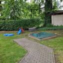 Außenanlagen, Spielbereich - 